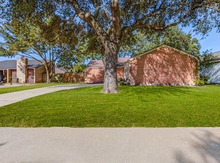 1054 Apache Falls Dr, Katy, TX 77450
