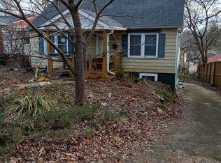 14 Princeton Dr, Asheville, NC 28806