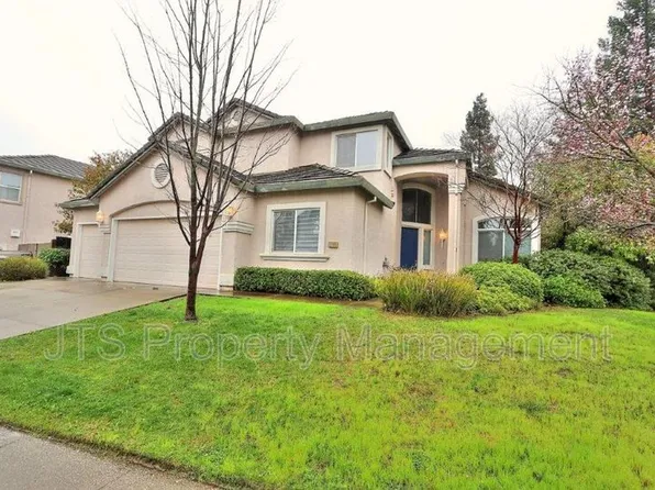 3240 Big Bear Dr, Roseville, CA 95747