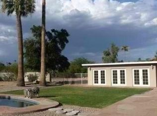6602 E Lincoln Dr LOT 5, Paradise Valley, AZ 85253