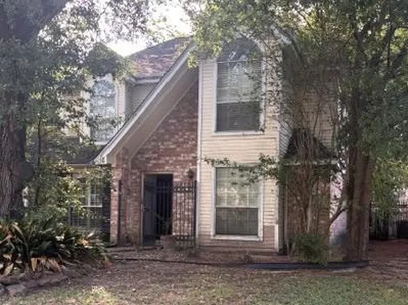 6515 Greenvale Ln, Houston, TX 77066