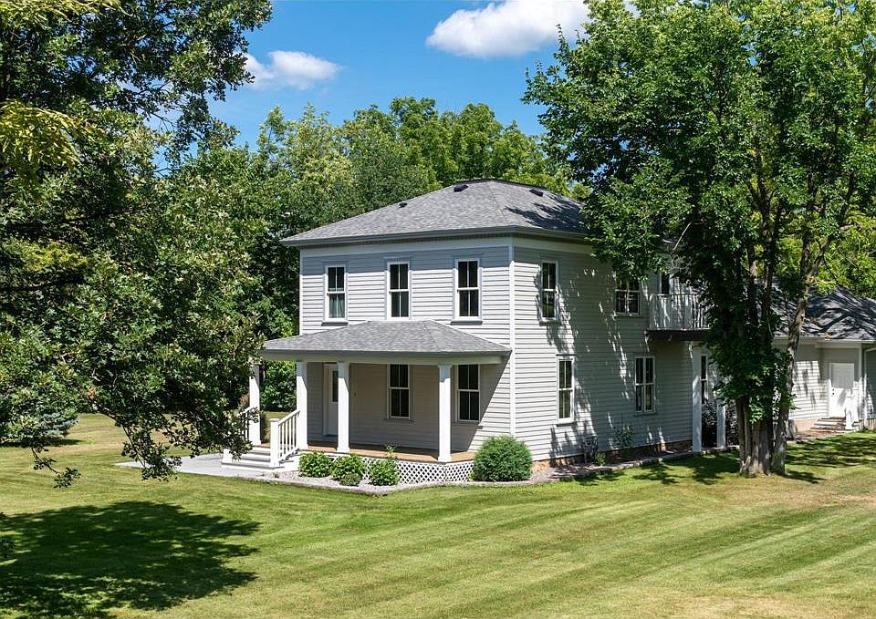 N1438 810th Street, Hager City, WI 54014 MLS 6312447 Zillow