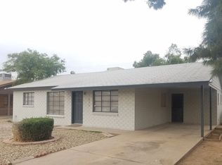 5020 W Gardenia Ave, Glendale, AZ 85301