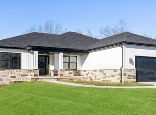 1029 Oak Grove Ct, Crown Point, IN 46307