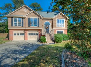 4560 Quail Point Way, Hoschton, GA 30548