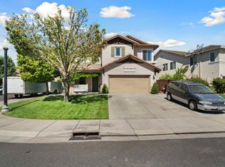 3289 Beretania Way, Sacramento, CA 95834