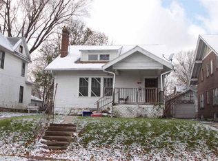 826 S Float Ave, Freeport, IL 61032