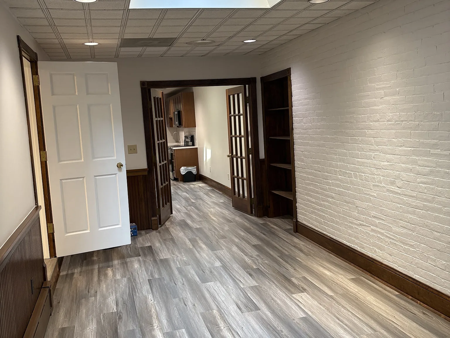 1343 Linden Street - Apt 4 Live/Work — Photo 4