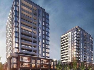 705 Davis Dr #A601, Newmarket, ON L3Y 2R2