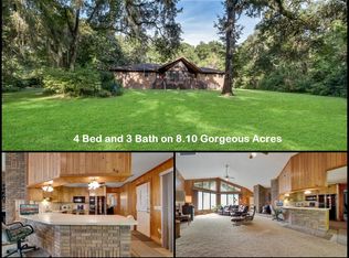 201 Robin Rd, Monticello, FL 32344