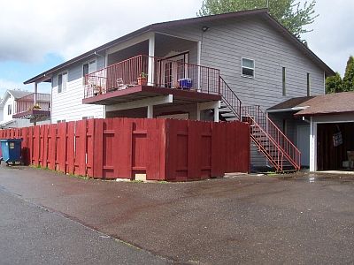 2nd image of 907 Charles St APT D