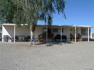 3000 E Surry Dr, Mohave Valley, AZ 86440