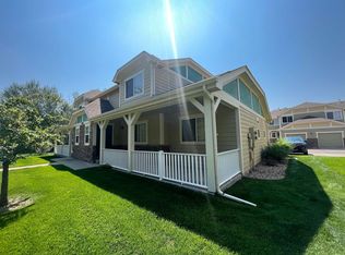 2839 W Elizabeth St UNIT 102, Fort Collins, CO 80521