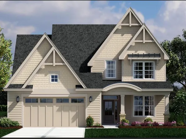 2718 Harbor COURT, Delavan, WI 53115