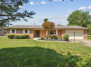 344 Juhl Rd, Circleville, OH 43113
