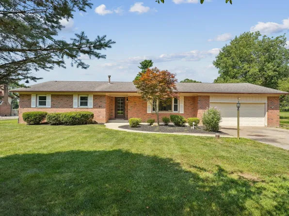 344 Juhl Rd, Circleville, OH 43113