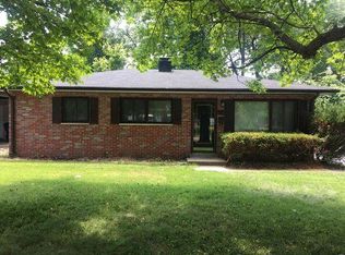 4118 N Park Dr, Belleville, IL