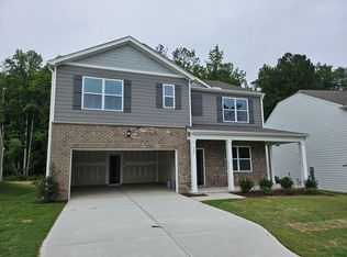 925 Canis Minor Rd, Wendell, NC 27591