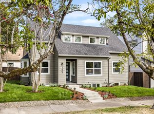 1407 SE Knapp St, Portland, OR 97202