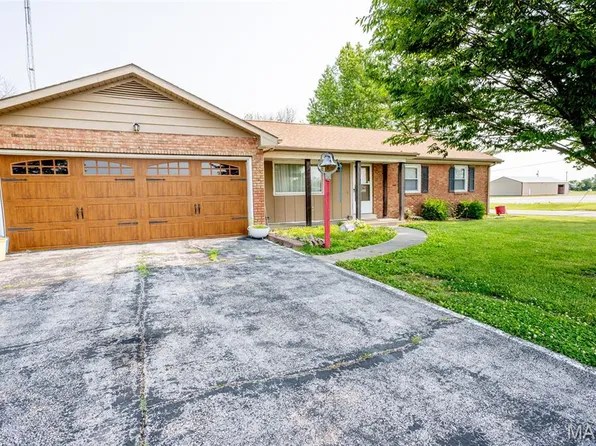 1 Polar St, Wellsville, MO 63384