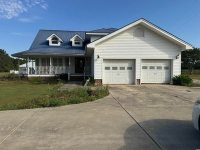 3293 Schoolhouse Dr., Hemingway, SC, 29554