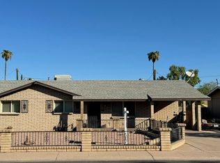 820 W 19th St, Tempe, AZ 85281