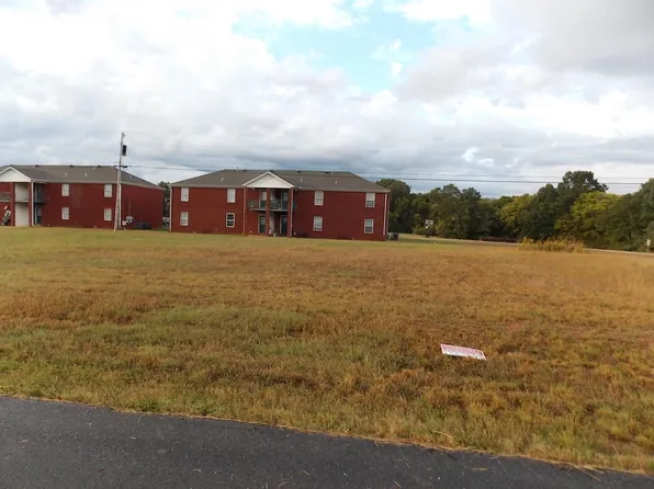0 E Sheridan Ave, Muscle Shoals, AL 35661