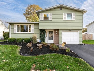 4162 Birchwood Dr S, Liverpool, NY, 13090