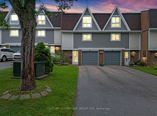 82 Ann St #87, Hamilton, ON L9H5P1