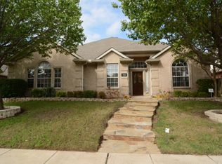 711 Crestwood Dr, Coppell, TX 75019