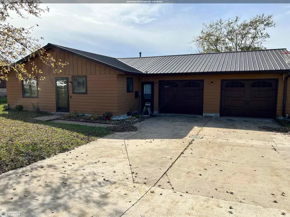 1002 Grandview Dr, Osceola, IA 50213