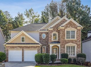 5511 Vinings Lake Ln SW, Mableton, GA 30126