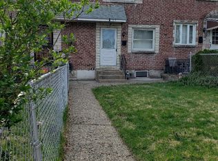 814 Delview Dr, Folcroft, PA 19032