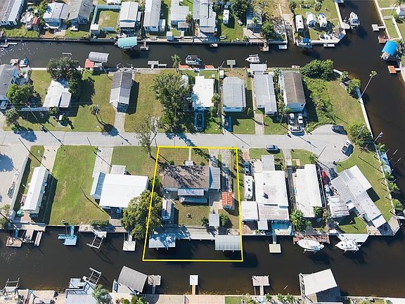 4th image of 6805 HERON LANE