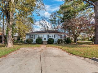 700 Poplar St, Columbia, TN 38401