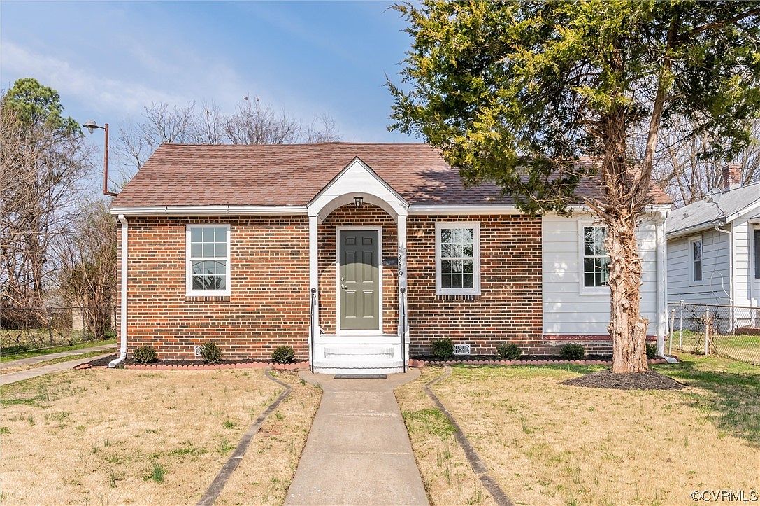 2219 Ferndale Ave, Petersburg, VA 23803 | Zillow