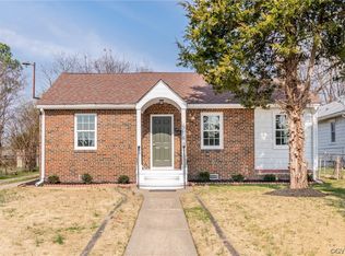 2219 Ferndale Ave, Petersburg, VA 23803