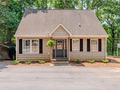 134 Rochester Rd, Townville, SC, 29689