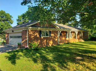 504 Belmont Dr, Archdale, NC 27263