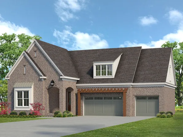 75 Magnolia Ridge Dr, Rossville, TN 38066