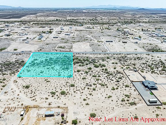 3rd image of 0 S 351st Avenue #H