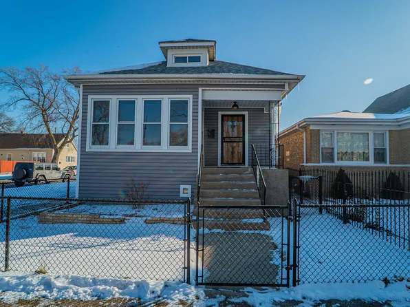 9801 S Exchange Ave, Chicago, IL 60617