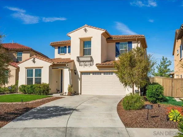 1517 Leonis Pl, Vista, CA 92083