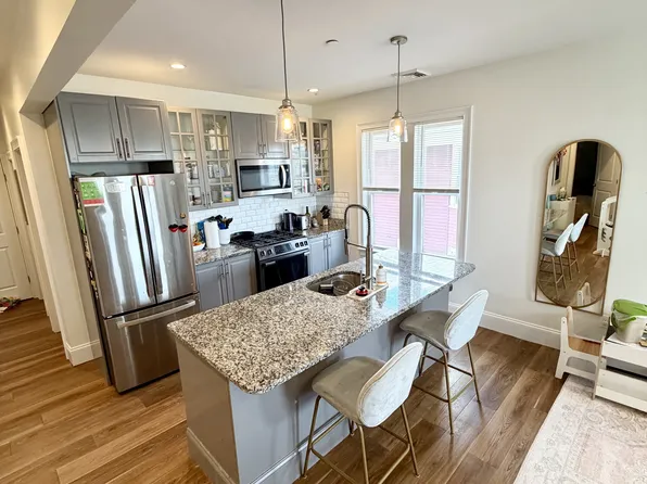143 E Cottage St, Dorchester, MA
