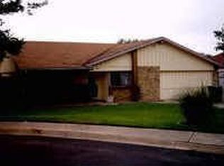 5412 Duchess Ct, Lake Dallas, TX 75065