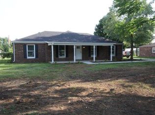 330 Longview St, Harrodsburg, KY 40330