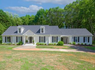 144 Rolling Green Cir, Greenville, SC 29615