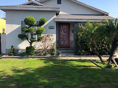 3428 Chesapeake Ave Los Angeles Ca Zillow