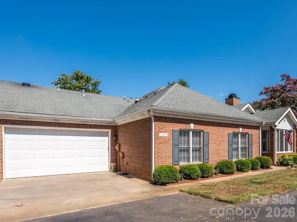 11411 Olde Turnbury Ct, Charlotte, NC 28277