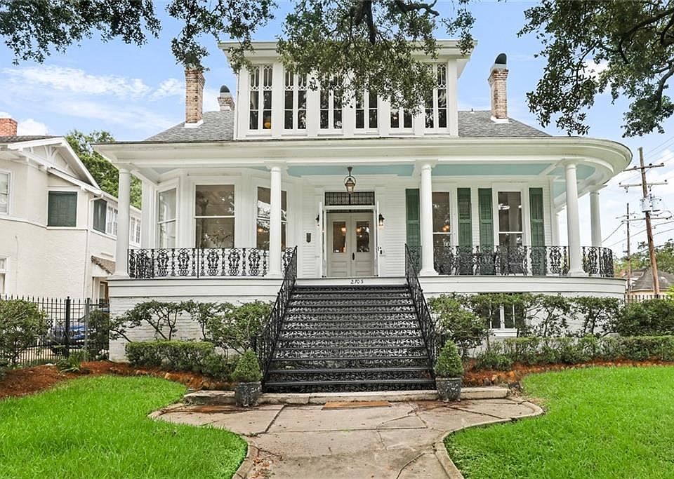 2105 State St, New Orleans, LA 70118 Zillow